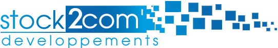 Stock2com logo
